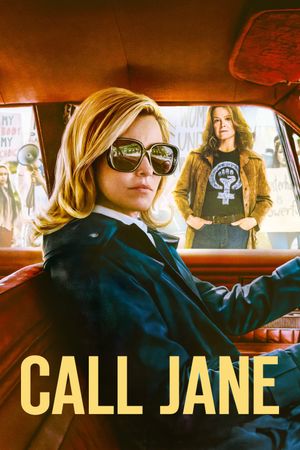 Call Jane's poster