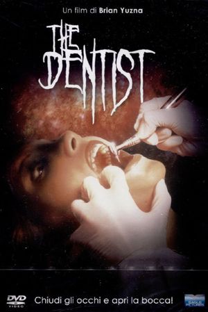 The Dentist's poster