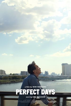 Perfect Days's poster
