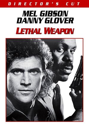 Lethal Weapon's poster