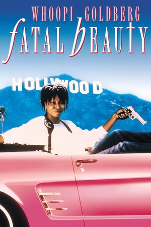Fatal Beauty's poster