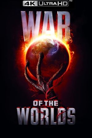 War of the Worlds's poster