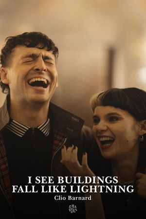 I See Buildings Fall Like Lightning's poster image