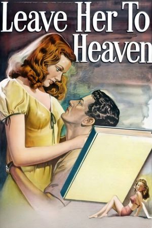 Leave Her to Heaven's poster