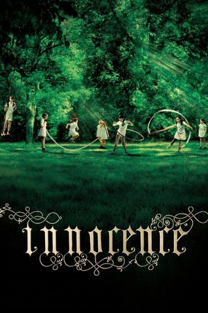 Innocence's poster