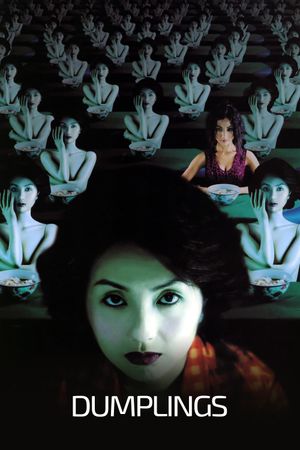 Dumplings's poster