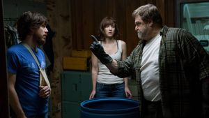 10 Cloverfield Lane's poster