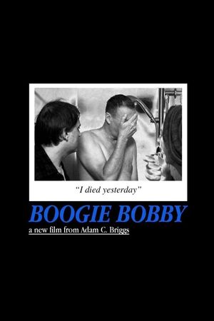 Boogie Bobby's poster