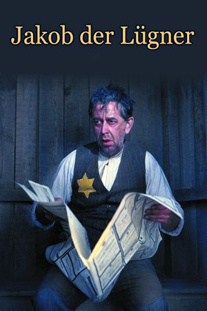 Jacob the Liar's poster
