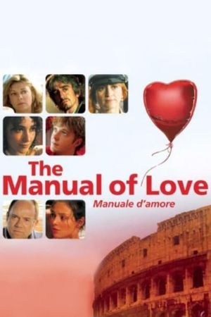 Manual of Love's poster
