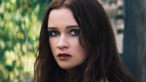 Beautiful Creatures's poster