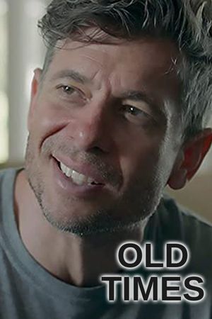 Old Times's poster