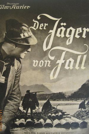 The Hunter of Fall's poster