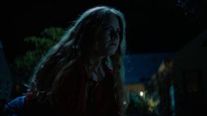Nightbitch's poster
