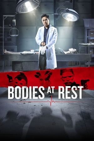 Bodies at Rest's poster