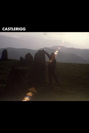 Castlerigg's poster
