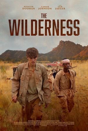 The Wilderness's poster