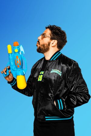 Redouane Bougheraba: On m'appelle Marseille's poster