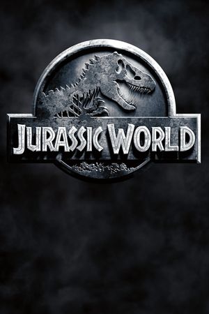 Jurassic World's poster
