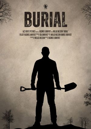 Burial's poster image