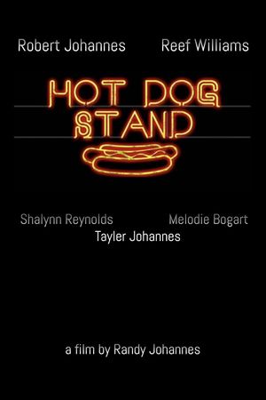 Hot Dog Stand's poster