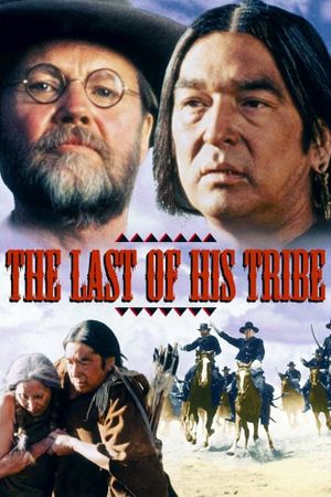 The Last of His Tribe's poster