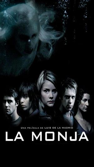 The Nun's poster