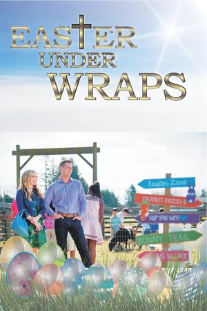 Easter Under Wraps's poster