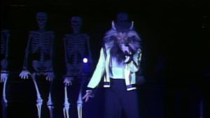 Michael Jackson: HIStory World Tour - Live in Brunei's poster