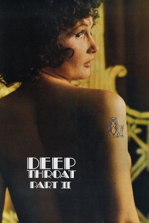 Deep Throat Part II's poster