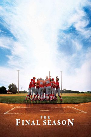 The Final Season's poster
