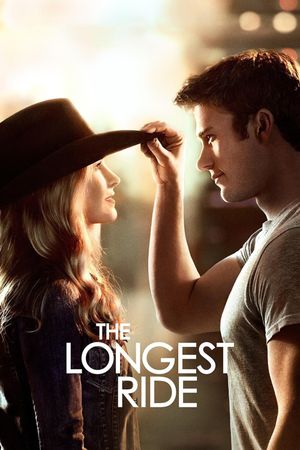 The Longest Ride's poster