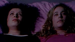 Bed Scenes's poster