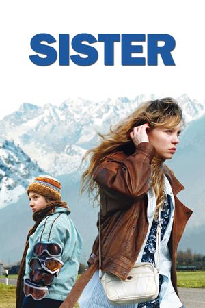 Sister's poster