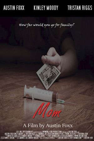 Mom's poster