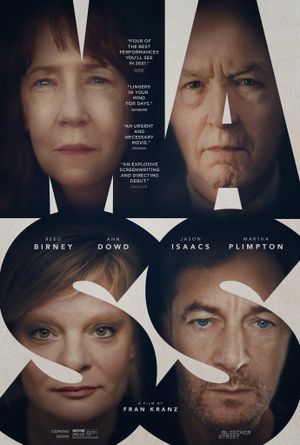Mass's poster
