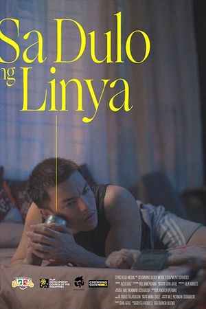 Sa Dulo ng Linya's poster
