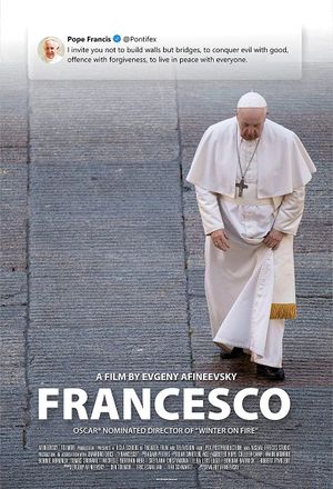 Francesco's poster