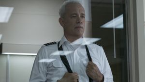 Sully's poster