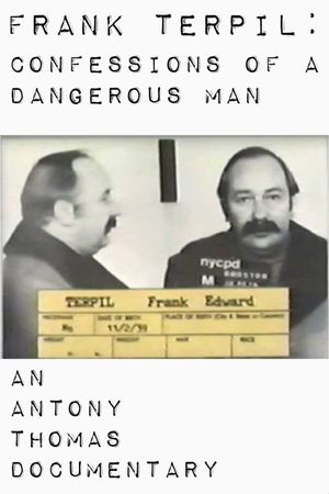 Frank Terpil: Confessions of a Dangerous Man's poster