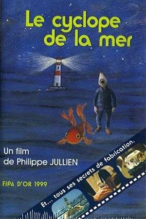 The Cyclop of the Sea's poster
