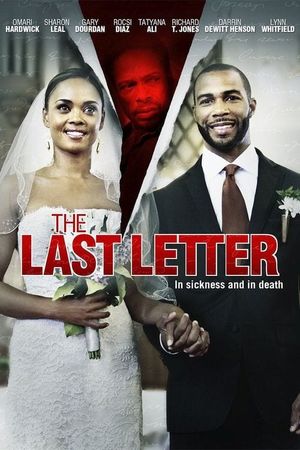 The Last Letter's poster image
