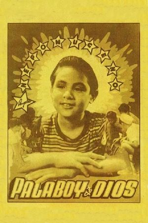 Palaboy ng Dios's poster image