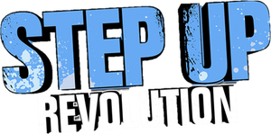 Step Up Revolution's poster