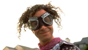 Encino Man's poster