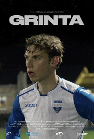 Grinta's poster