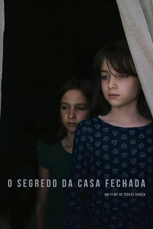 The Secret of the Closed House's poster