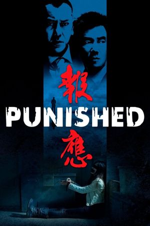 Punished's poster