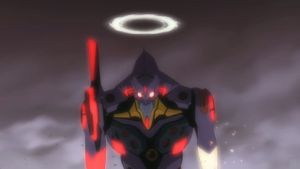 Evangelion: 2.0 You Can (Not) Advance's poster