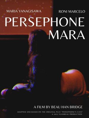 Persephone Mara's poster